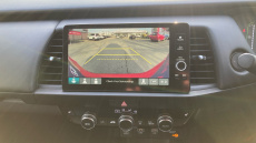 Honda Jazz 1.5 i-MMD Hybrid EX 5dr eCVT Hybrid Hatchback